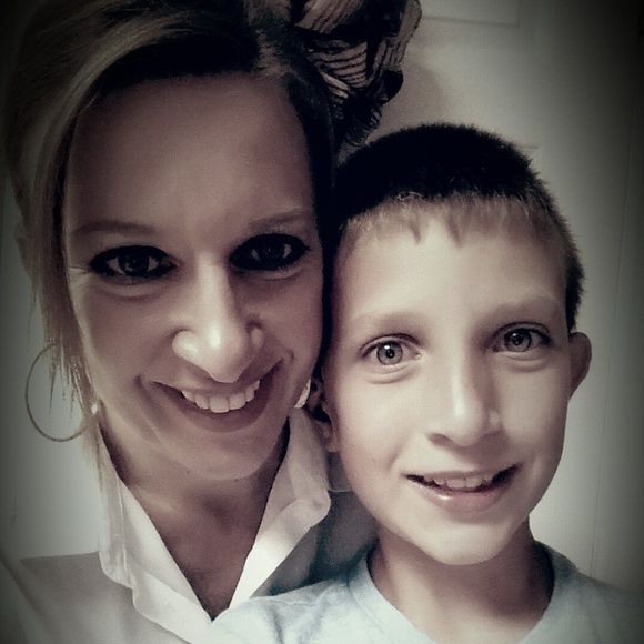 Meet your Posher, Tammy - Picture 1 of 1